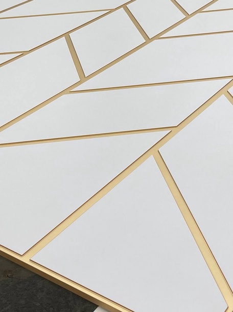 Фрезеровка МДФ